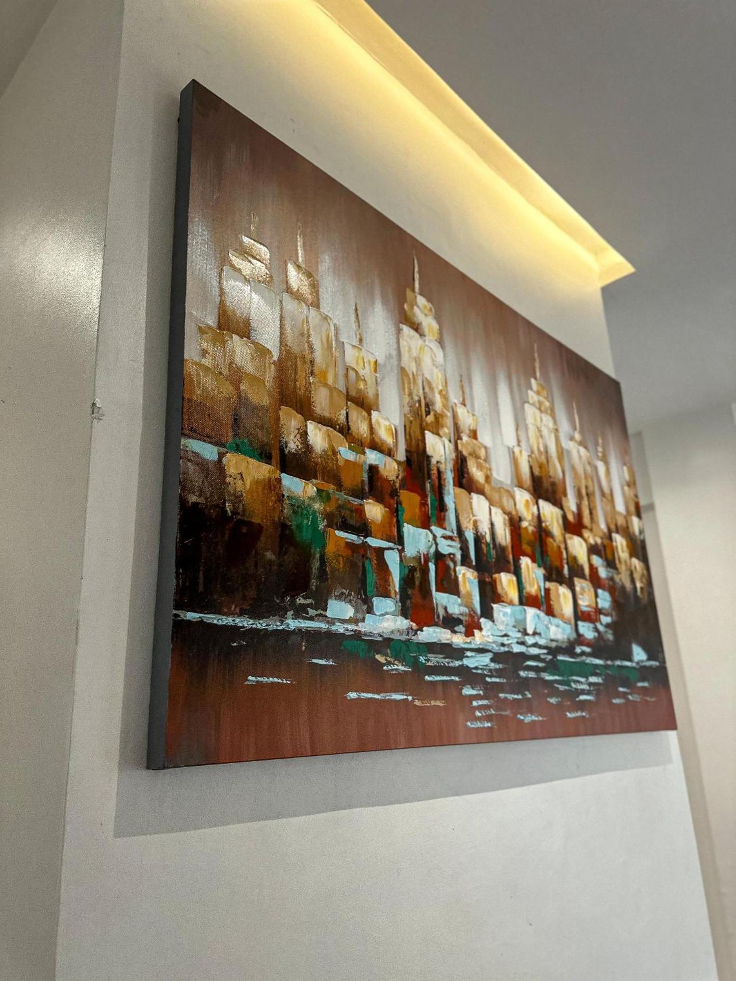 Klik Klak Appart Hotel Cotonou Luaran gambar