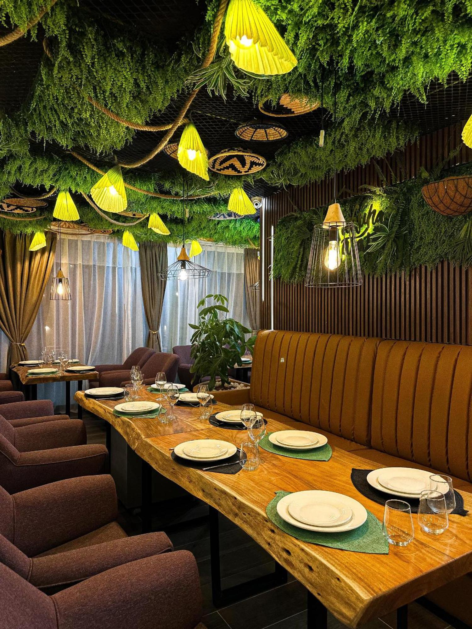 Klik Klak Appart Hotel Cotonou Luaran gambar