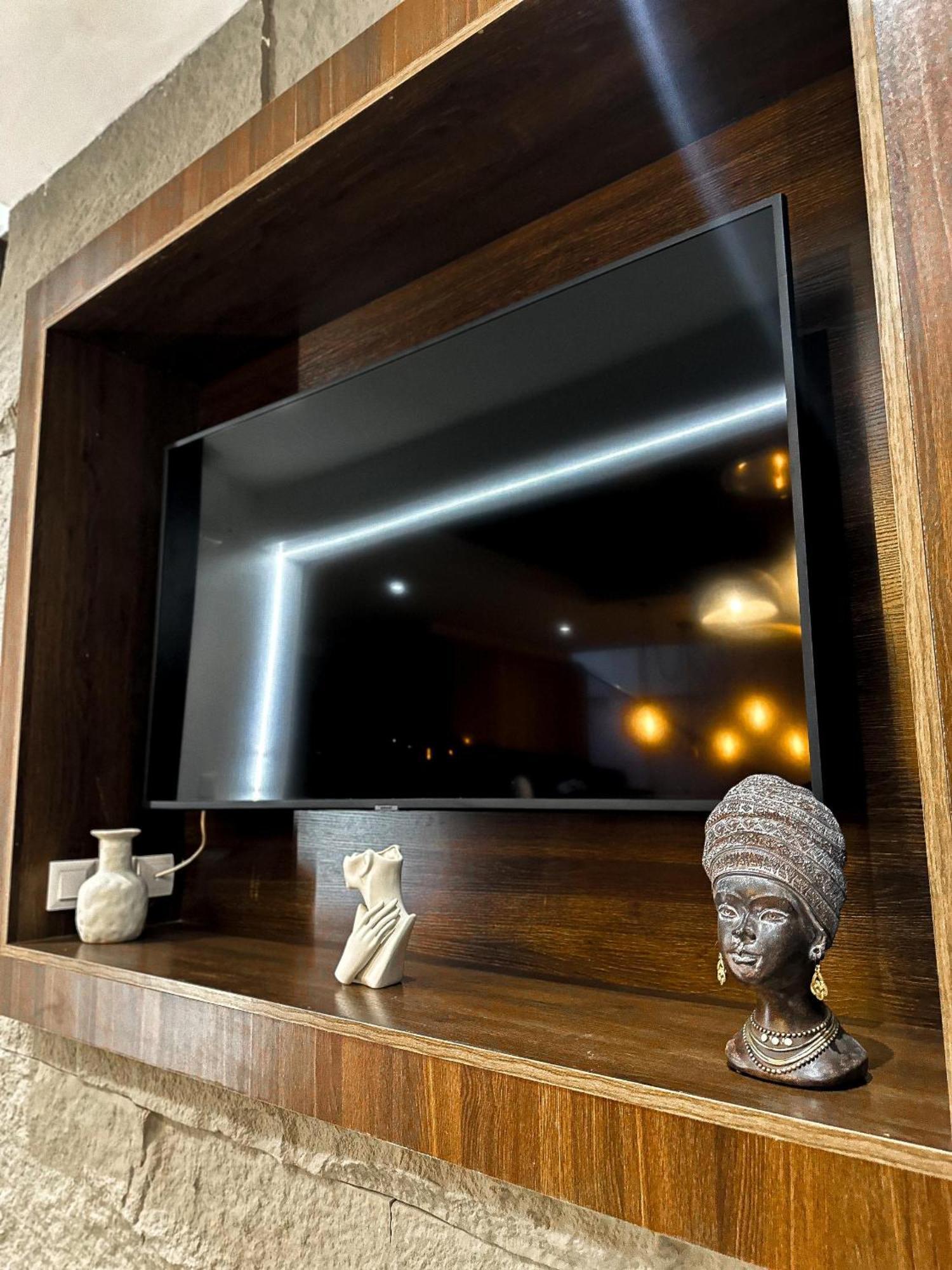 Klik Klak Appart Hotel Cotonou Luaran gambar