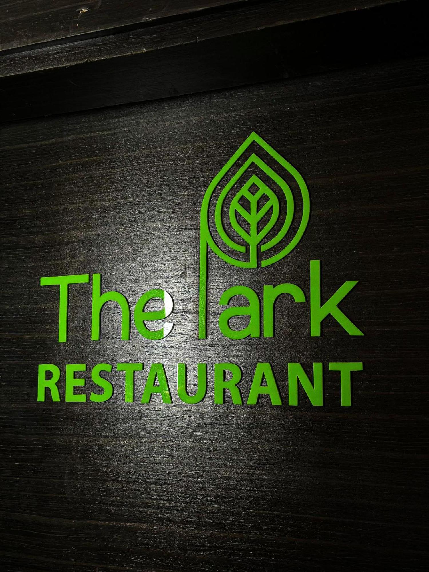 Klik Klak Appart Hotel Cotonou Luaran gambar
