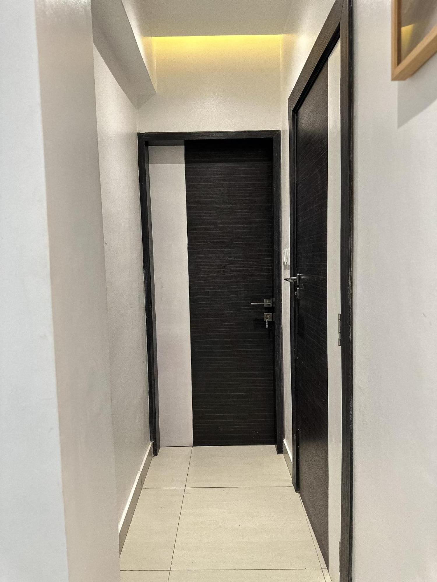 Klik Klak Appart Hotel Cotonou Luaran gambar