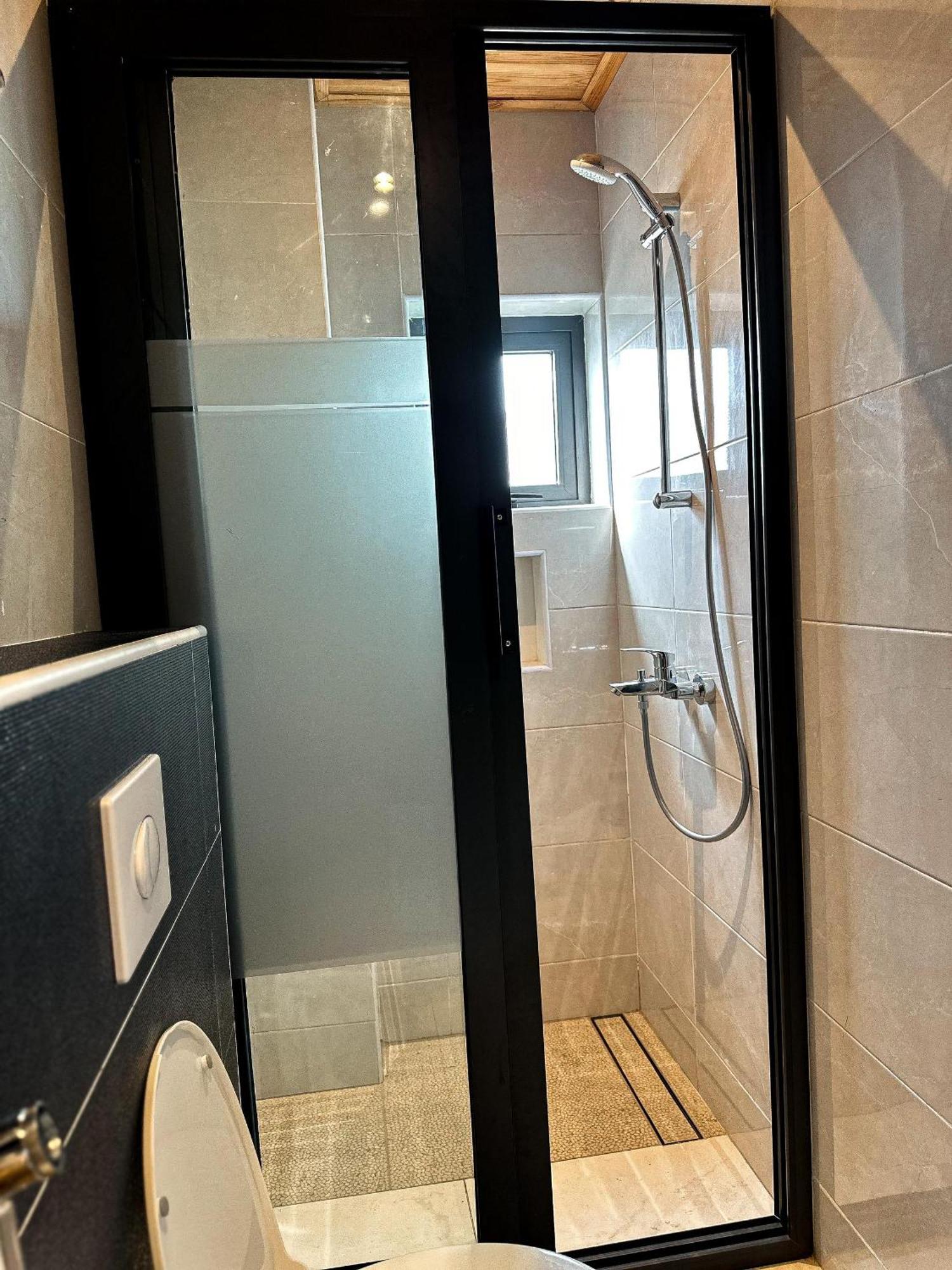 Klik Klak Appart Hotel Cotonou Luaran gambar